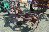 IH 2 bottom Plow- Semi Mounted w/ hydraulic lift