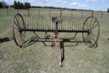 Dump Rake