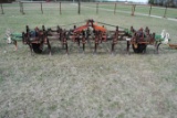 Glencoe 16' Field Cultivator