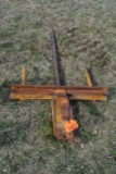 Bale Spear