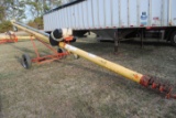 Westfield WR80-26 Auger on transport, 8