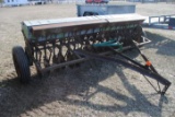 JD F.B. Drill, Ser#7449, 17x7 FB, 