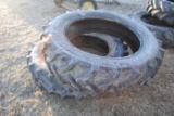Pair of 14.9R38  Tires- good tread