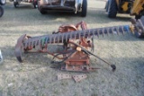 International Mower w/ 7' sickle