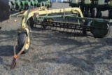 JD Side Rake 