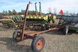 4-Wheel Running gear (MN?)