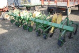 John Deere RG4 Cultivator, **MANUAL**