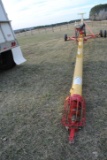Westfield WR80-71 Auger on transport, 8