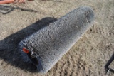Cattle brush