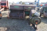 Oliver 62 baler- for parts