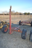 Lindsay 4-Wheel running gear