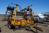 24' Kent Digger, Mod. 5322-84 with 3-bar harrow, Ser# 8411, Hydraulics