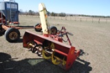 Farm King 80