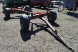 MInnesota Jumbo 10 4-wheel running gear