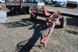 Mel-Cam Model 410 Rock Picker