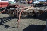 New Holland 56R Hay Rake, owner says 