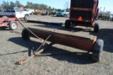 New Idea seeder