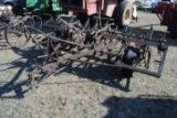 John Deere Cultivator