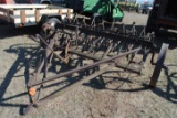 International Cultivator