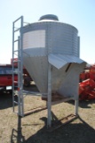 Steer stuffer