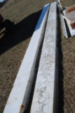 Crysteel Tip Tops for 20' Box