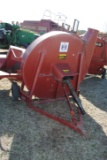 International #56 Forage Blower