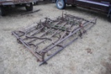 4-Section Drag with evener