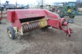 New Holland 67 Small Square Baler 
