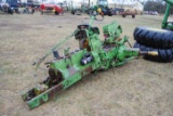 4020 parts tractor, 