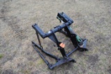 3-pt Oliver hitch