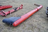 Unload Auger for 1680 CASE IH Combine (will fit others)
