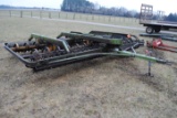 Kewannee 88 15' CultiMulcher