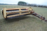 New Holland 488 Haybine, one owner