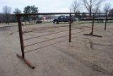 24' Free standing panels, sell 2 times the money
