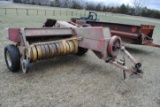 New Holland 65 Baler, w/ pto 