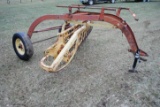 New Holloand 55 Hay rake
