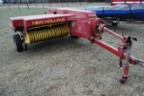 New Holland 310 Baler, pto 