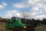 JD 925 Bean Head, 