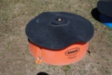 Sioux Bull Mineral Lick feeder