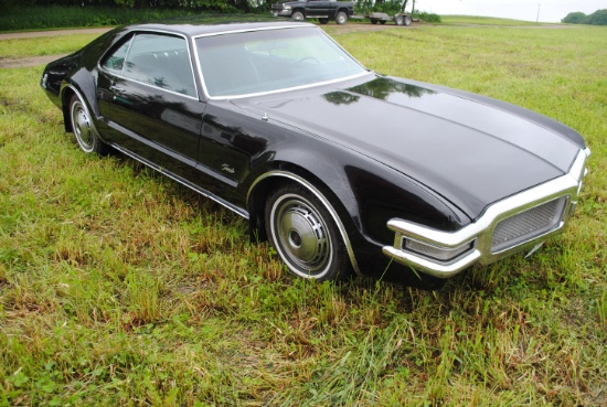 Consignment Auction R1