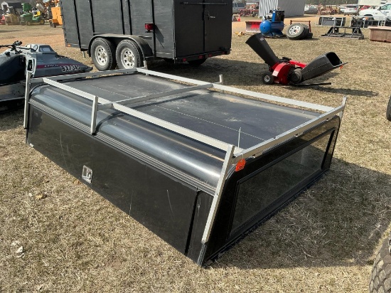 8' ARE Contractor's Topper