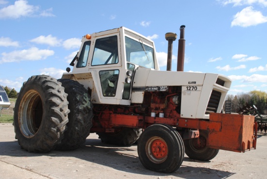 Hentges Auction