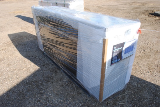Unused 2025 7FT Work Bench with 20-drawers, 87"x23"x39", drawers with lock and anti-slip inners, usi