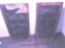 Black Board Menu Boards