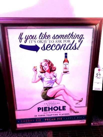 Piehole "Seconds" Picture