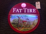 Fat Tire Light
