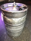 Beer Keg & Tapper