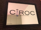 Ciroc Mirrored Picture