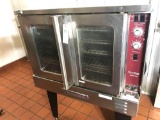 SouthBend Dual Oven