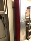 Metal Storage Cabinet